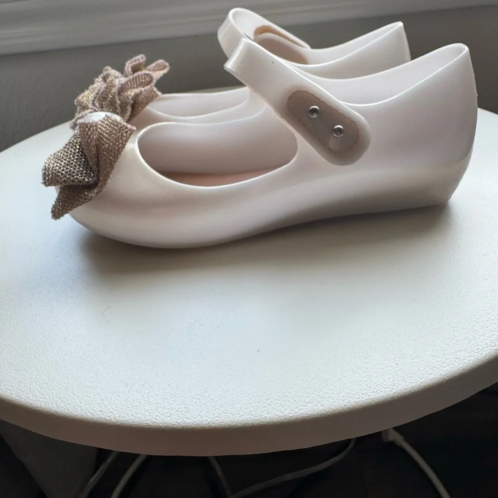 Mini Melissa mini melissa